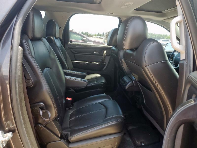Photo 11 from auction – 2014 GMC ACADIA SLT with VIN 1GKKRRKDXEJ235983