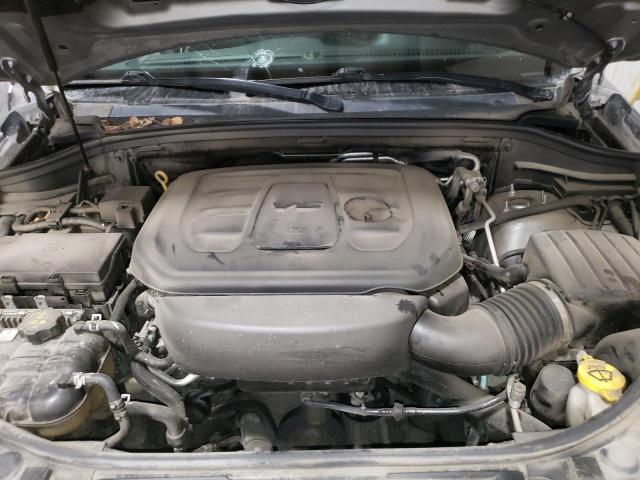 Photo 12 from auction – 2019 DODGE DURANGO GT with VIN 1C4RDJDG1KC684843