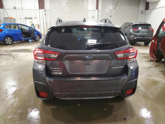 Photo 6 from auction – 2022 SUBARU CROSSTREK with VIN JF2GTAEC2NH255824
