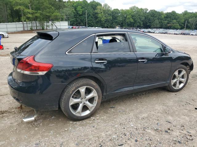 Photo 3 from auction – 2015 TOYOTA VENZA LE with VIN 4T3ZK3BB6FU071502