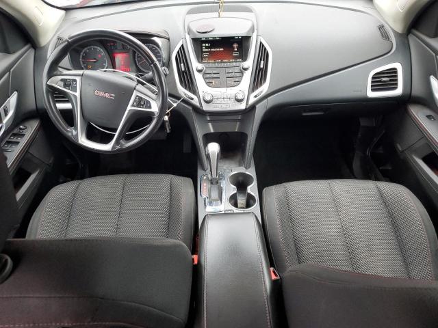Photo 8 from auction – 2014 GMC TERRAIN SL with VIN 2GKALREK9E6108548