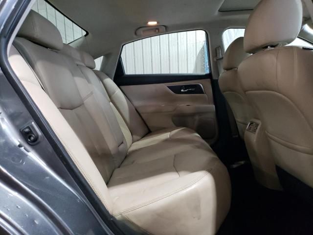 Photo 10 from auction – 2016 NISSAN ALTIMA 2.5 with VIN 1N4AL3AP1GC129663