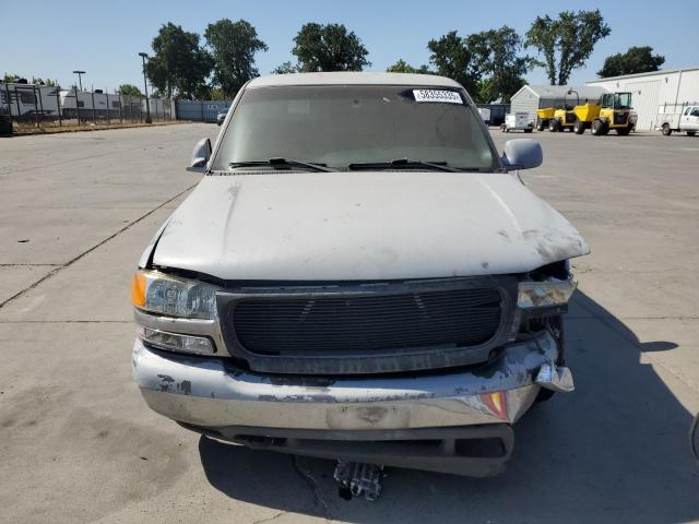 Photo 5 from auction – 2002 GMC SIERRA 150 with VIN 2GTEC19V021333470