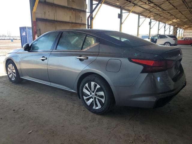 Photo 2 from auction – 2023 NISSAN ALTIMA S with VIN 1N4BL4BV3PN356316