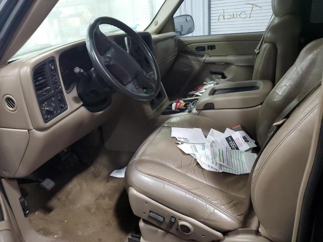 Photo 7 from auction – 2005 GMC NEW SIERRA with VIN 1GTEK19Z85Z182136