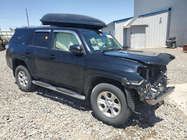 Photo 4 from auction – 2018 TOYOTA 4RUNNER SR with VIN JTEBU5JR4J5600673