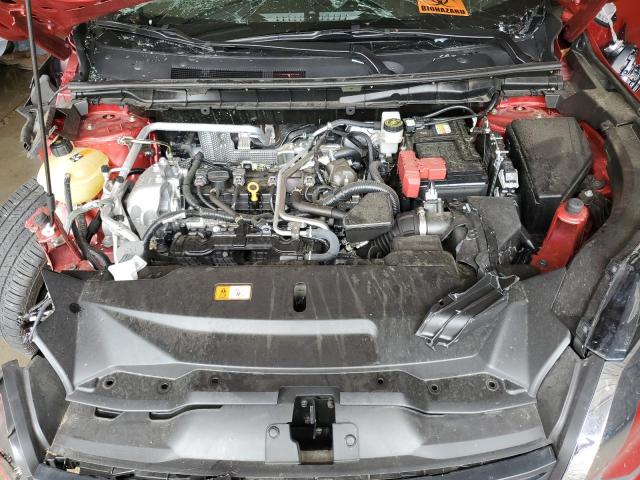 Photo 12 from auction – 2024 MITSUBISHI OUTLANDER with VIN JA4J4VA86RZ046719
