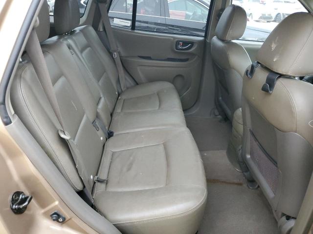 Photo 11 from auction – 2004 HYUNDAI SANTA FE G with VIN KM8SC13E34U595014