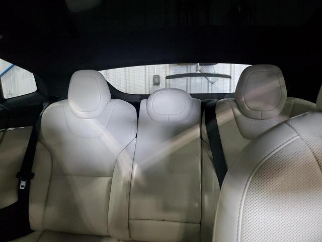 Photo 10 from auction – 2021 TESLA MODEL S with VIN 5YJSA1E59MF455260