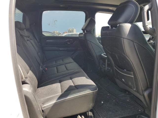 Photo 10 from auction – 2022 RAM 1500 LIMITED with VIN 1C6SRFHT3NN363068
