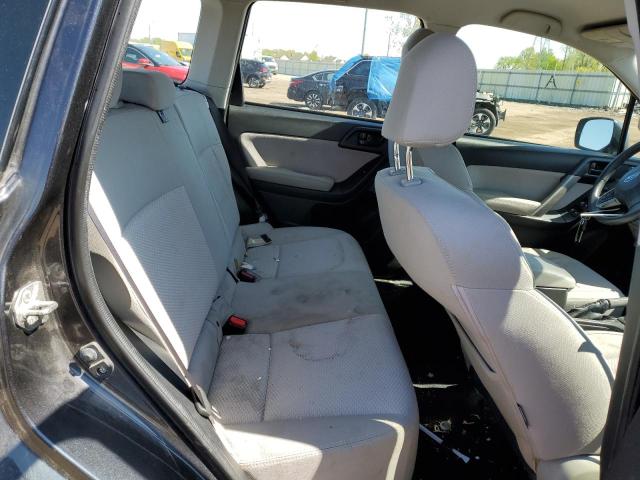 Photo 10 from auction – 2016 SUBARU FORESTER 2 with VIN JF2SJABC9GH523890
