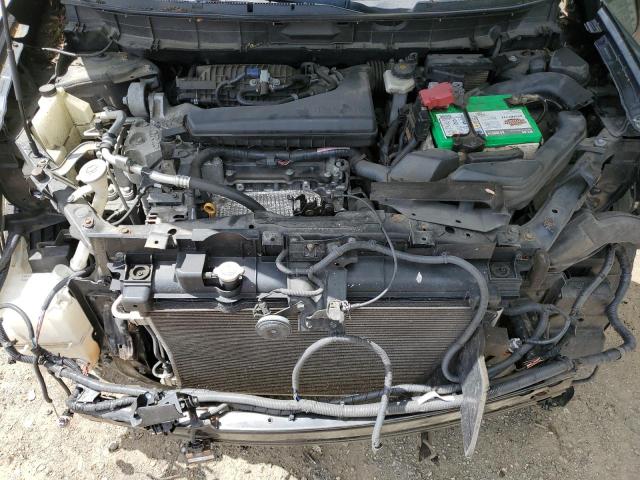Photo 12 from auction – 2015 NISSAN ROGUE S with VIN 5N1AT2MV4FC825068