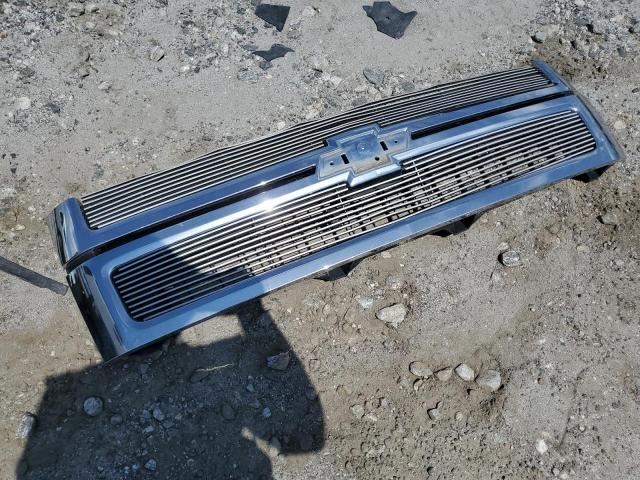 Foto 12 de la subasta – 2008 CHEVROLET SILVERADO con VIN 1GCHC23K18F205502