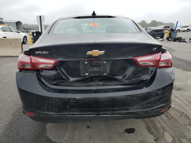 Photo 6 from auction – 2024 CHEVROLET MALIBU PRE with VIN 1G1ZE5ST3RF229708