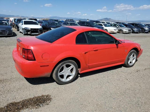 Zdjęcie 3 z aukcji – 2000 FORD MUSTANG z VIN 1FAFP4044YF129177