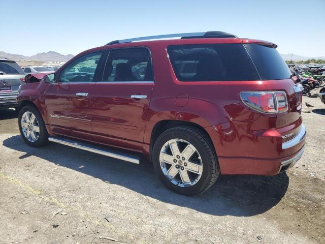 Photo 2 from auction – 2015 GMC ACADIA DEN with VIN 1GKKVTKD7FJ132997