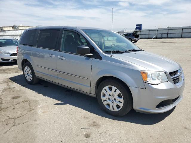 Photo 4 from auction – 2015 DODGE GRAND CARA with VIN 2C4RDGBG1FR682173