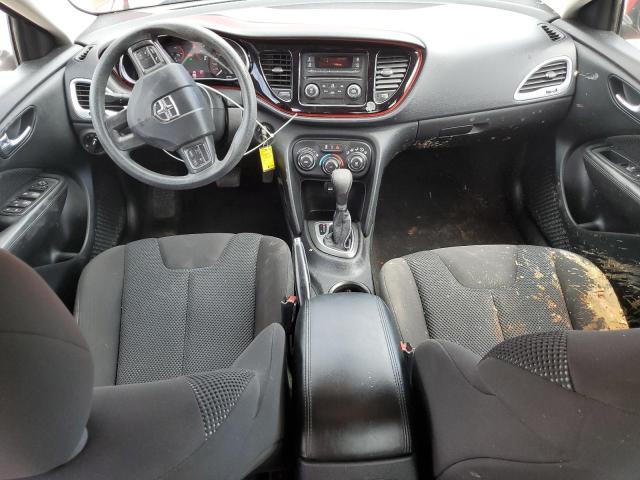 Photo 8 from auction – 2016 DODGE DART SE with VIN 1C3CDFAA5GD625643