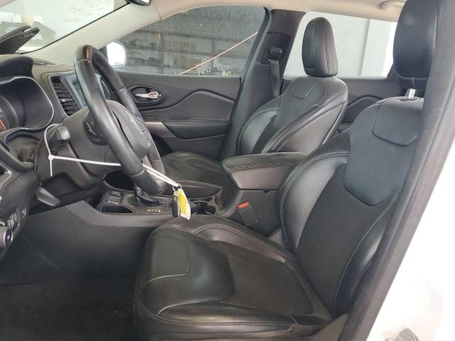 Photo 7 from auction – 2019 JEEP CHEROKEE L with VIN 1C4PJLLB2KD110506