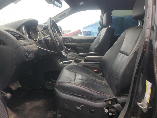 Photo 7 from auction – 2019 DODGE GRAND CARA with VIN 2C4RDGEG6KR742504