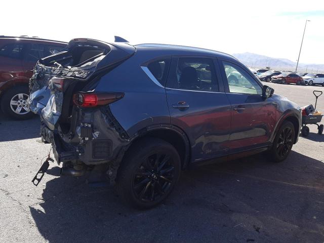 Photo 3 from auction – 2021 MAZDA CX-5 TOURI with VIN JM3KFACY8M0348477