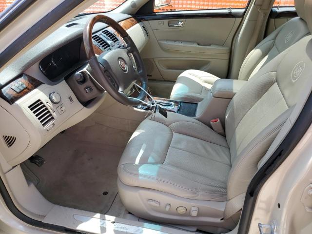 Photo 7 from auction – 2011 CADILLAC DTS PREMIU with VIN 1G6KH5E62BU144403