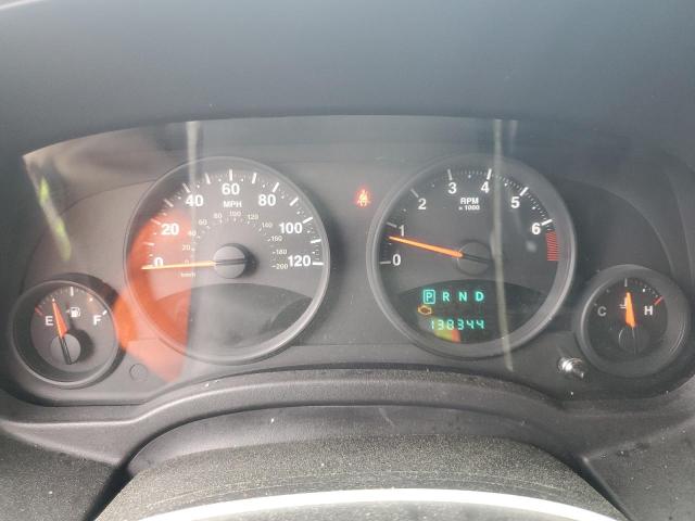 Photo 9 from auction – 2011 JEEP COMPASS SP with VIN 1J4NF1FB0BD193954