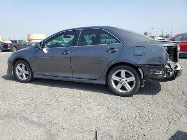 Photo 2 from auction – 2013 TOYOTA CAMRY L with VIN 4T1BF1FK4DU267741
