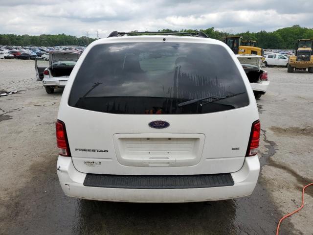 Photo 6 from auction – 2006 FORD FREESTAR S with VIN 2FMZA51636BA56859
