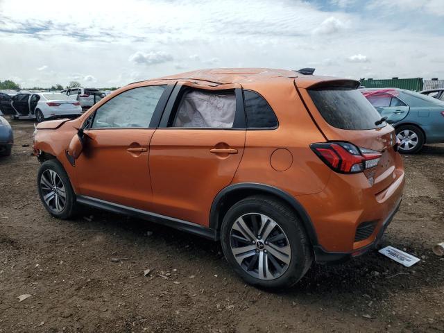 Photo 2 from auction – 2024 MITSUBISHI OUTLANDER with VIN JA4ARUAU5RU012888