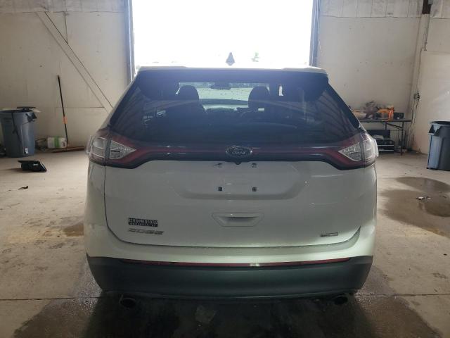 Photo 6 from auction – 2018 FORD EDGE SE with VIN 2FMPK4G91JBB99561
