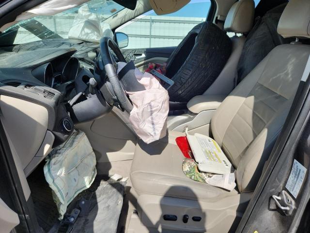 Photo 7 from auction – 2013 FORD ESCAPE SEL with VIN 1FMCU0H98DUB97384
