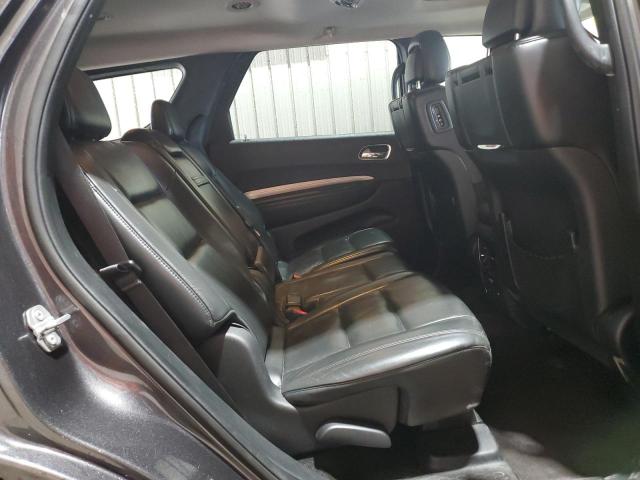 Photo 11 from auction – 2017 DODGE DURANGO GT with VIN 1C4RDJDG6HC850881