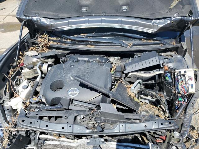 Photo 11 from auction – 2014 NISSAN MAXIMA S with VIN 1N4AA5AP1EC498277