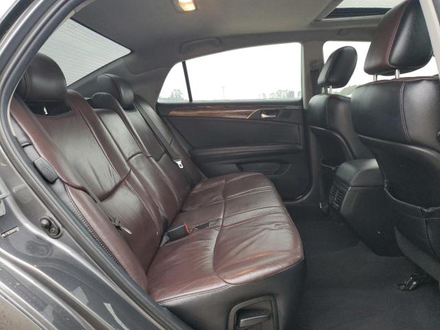 Photo 10 from auction – 2011 TOYOTA AVALON BAS with VIN 4T1BK3DB0BU414502