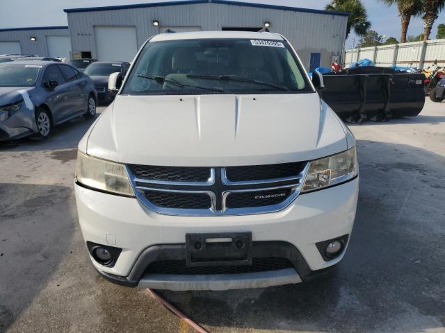 Photo 5 from auction – 2011 DODGE JOURNEY MA with VIN 3D4PG1FG7BT527028