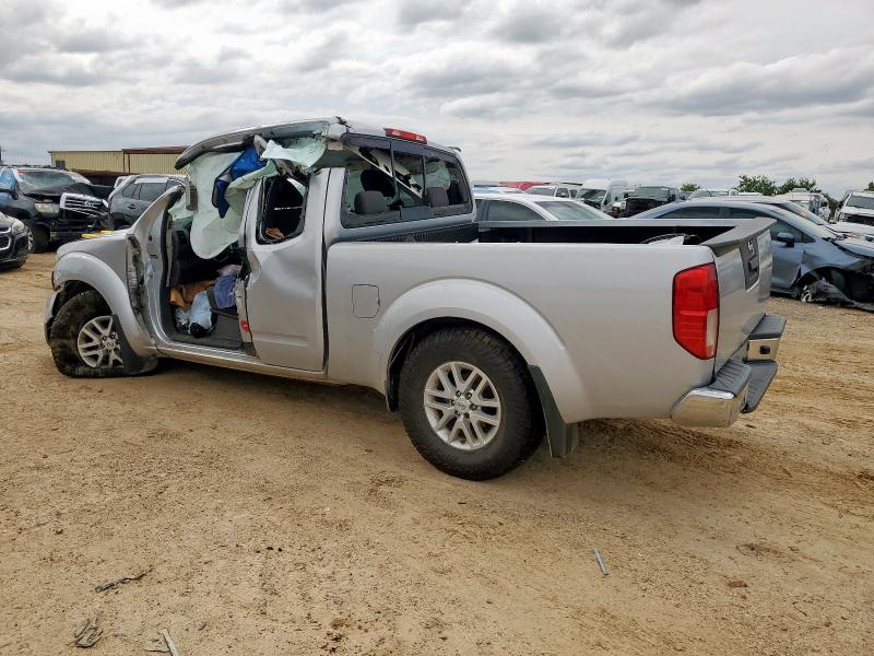 Photo 2 from auction – 2019 NISSAN FRONTIER S with VIN 1N6BD0CT7KN718554