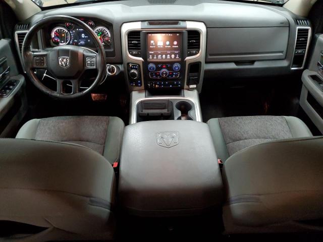 Photo 8 from auction – 2016 RAM 1500 SLT with VIN 1C6RR7LM0GS255421