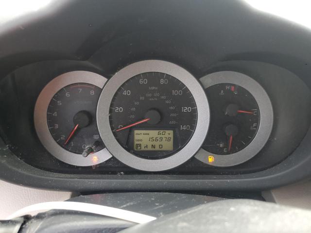 Photo 9 from auction – 2007 TOYOTA RAV4 LIMIT with VIN JTMZD31V675070123