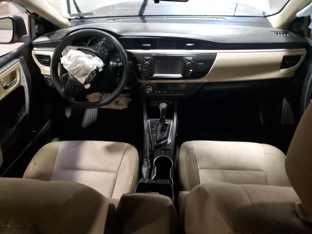 Photo 8 from auction – 2015 TOYOTA COROLLA EC with VIN 2T1BPRHE7FC248432