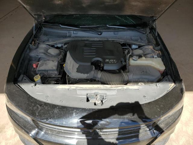 Photo 11 from auction – 2018 DODGE CHARGER GT with VIN 2C3CDXJG1JH126682