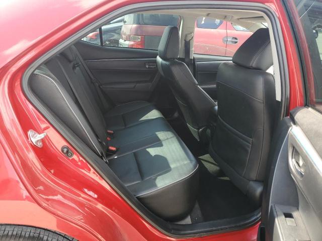 Photo 10 from auction – 2015 TOYOTA COROLLA L with VIN 2T1BURHE5FC449450