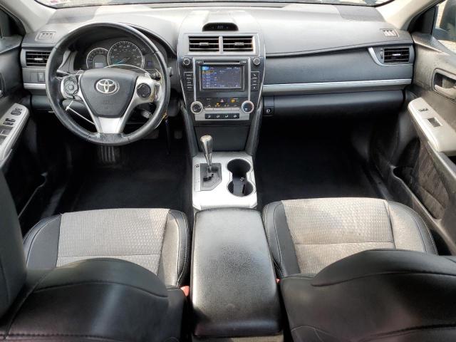 Photo 8 from auction – 2014 TOYOTA CAMRY L with VIN 4T1BF1FK5EU315023
