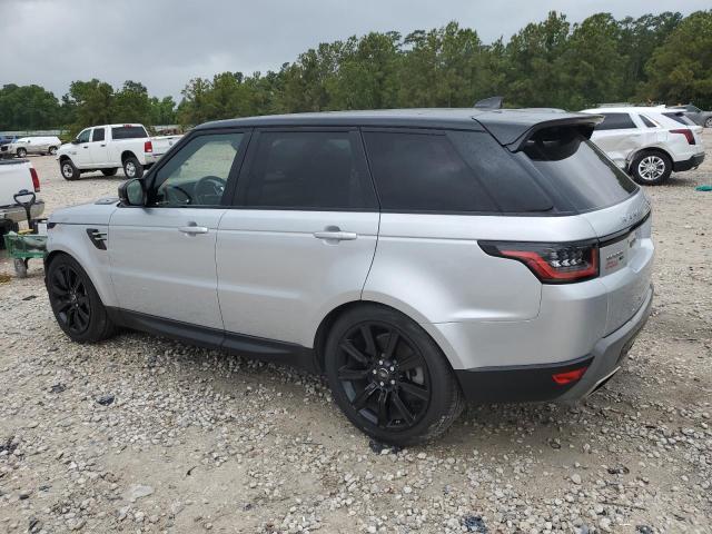 Photo 2 from auction – 2020 LAND ROVER RANGE ROVE with VIN SALWG2SU0LA713408