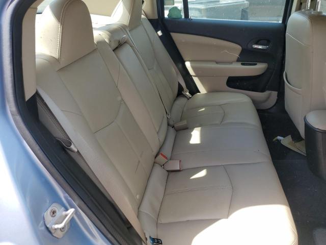 Photo 10 from auction – 2014 CHRYSLER 200 LIMITED with VIN 1C3CCBCG9EN125425