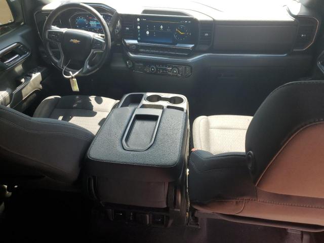 Photo 8 from auction – 2022 CHEVROLET SILVERADO with VIN 3GCUDDED3NG556752