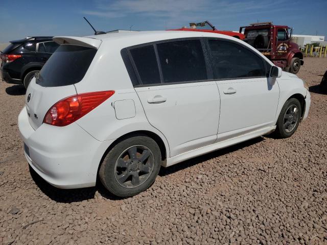 Zdjęcie 3 z aukcji – 2011 NISSAN VERSA S z VIN 3N1BC1CP0BL505138