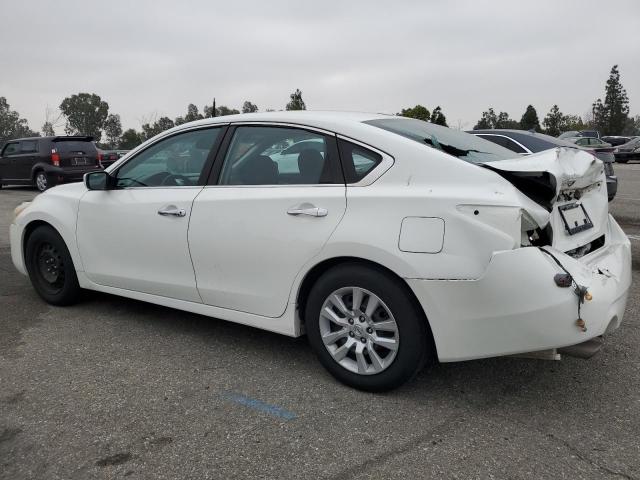 Photo 2 from auction – 2015 NISSAN ALTIMA 2.5 with VIN 1N4AL3AP0FC285451