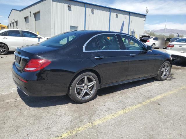 Photo 3 from auction – 2017 MERCEDES-BENZ E 300 with VIN WDDZF4JB4HA013603