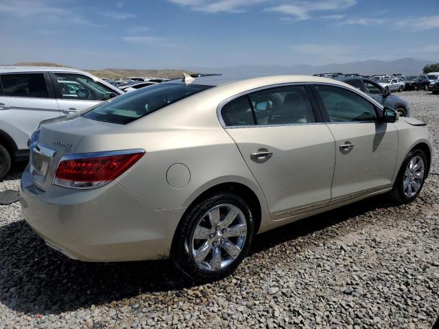 Photo 3 from auction – 2012 BUICK LACROSSE with VIN 1G4GL5E35CF313502